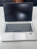 HP EliteBook 830 G7 – Core i5 10th Gen | 8GB RAM | 256GB SSD | 13.3” FHD | Windows 11 Pro