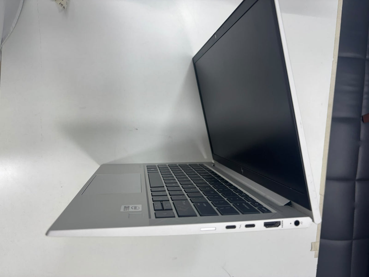 HP EliteBook 830 G7 – Core i5 10th Gen | 8GB RAM | 256GB SSD | 13.3” FHD | Windows 11 Pro