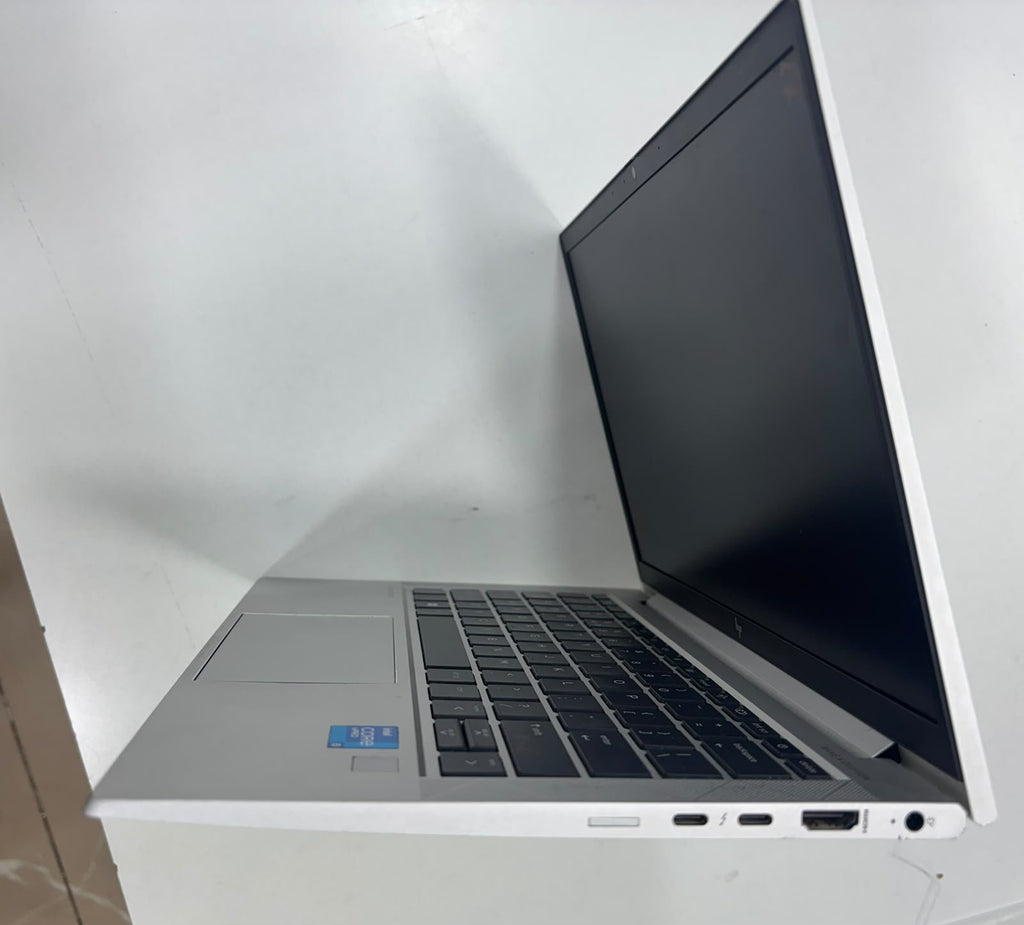 HP EliteBook 830 G8 – Intel® Core™ i5 11th Gen | 8GB RAM | 256GB SSD | 13.3” FHD | Windows 11 Pro