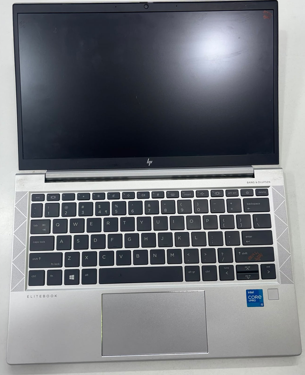 HP EliteBook 830 G8 – Intel® Core™ i5 11th Gen | 8GB RAM | 256GB SSD | 13.3” FHD | Windows 11 Pro