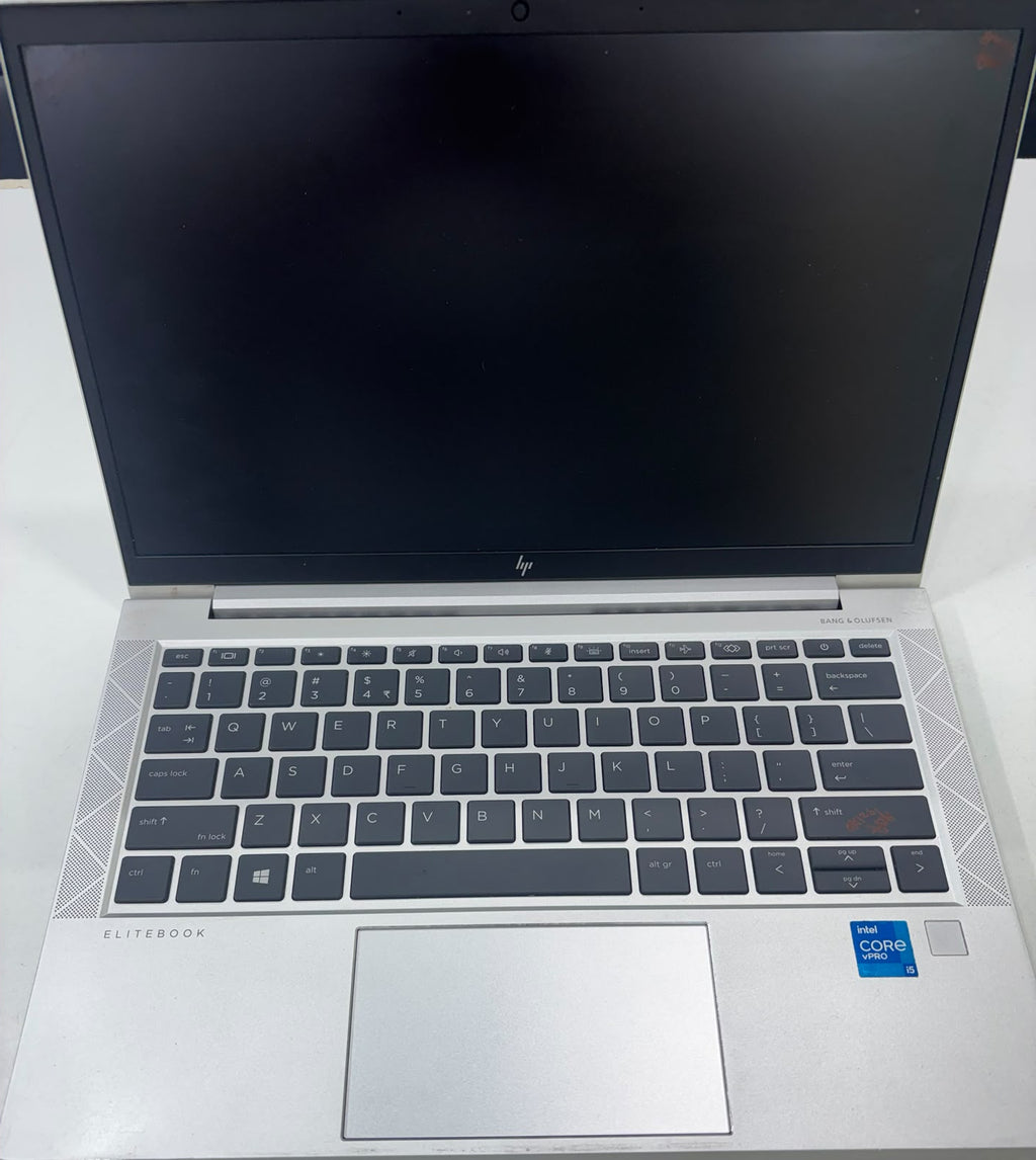 HP EliteBook 830 G8 – Intel® Core™ i5 11th Gen | 8GB RAM | 256GB SSD | 13.3” FHD | Windows 11 Pro
