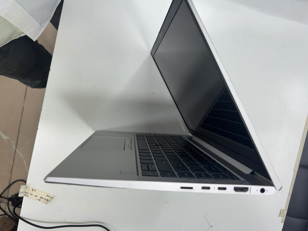 HP EliteBook 840 G7 – Intel Core i5 10th Gen | 8GB RAM | 256GB SSD | 14” FHD | Windows 11 Pro
