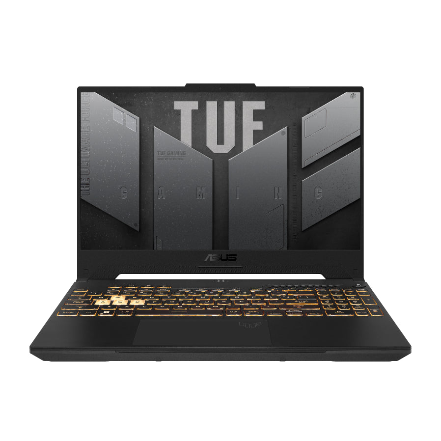 ASUS TUF Gaming A15 – Intel Core i5 12500H 12th Gen | 16GB RAM | 512GB SSD | RTX 3050 4GB | 15.6” FHD 144Hz | Windows 10/11