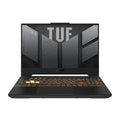 ASUS TUF Gaming A15 – Intel Core i5 12500H 12th Gen | 16GB RAM | 512GB SSD | RTX 3050 4GB | 15.6” FHD 144Hz | Windows 10/11
