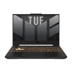 ASUS TUF Gaming A15 – Intel Core i5 12500H 12th Gen | 16GB RAM | 512GB SSD | RTX 3050 4GB | 15.6” FHD 144Hz | Windows 10/11