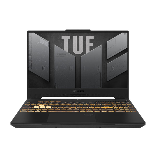ASUS TUF Gaming A15 – Intel Core i5 12500H 12th Gen | 16GB RAM | 512GB SSD | RTX 3050 4GB | 15.6” FHD 144Hz | Windows 10/11