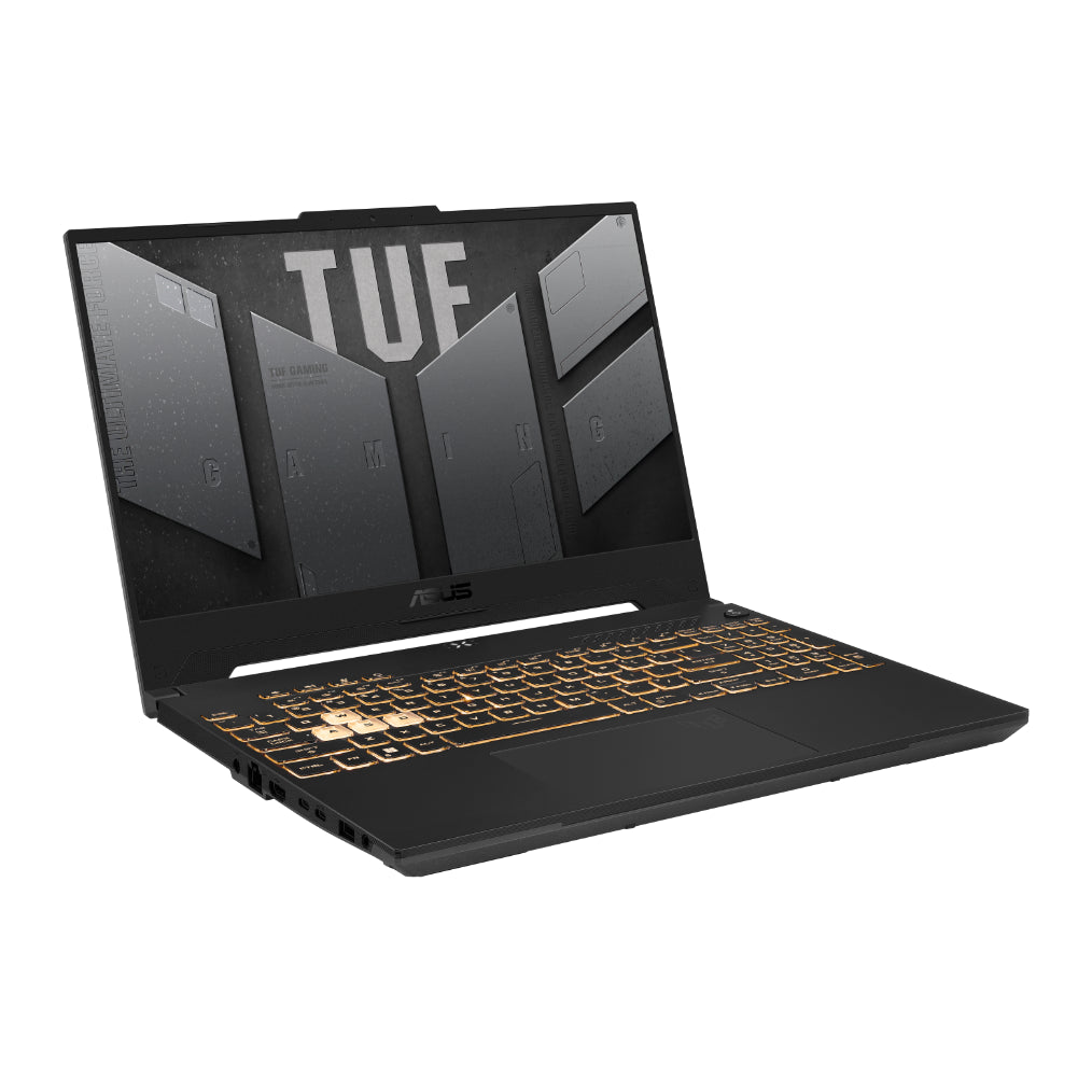 ASUS TUF Gaming A15 – Intel Core i5 12500H 12th Gen | 16GB RAM | 512GB SSD | RTX 3050 4GB | 15.6” FHD 144Hz | Windows 10/11