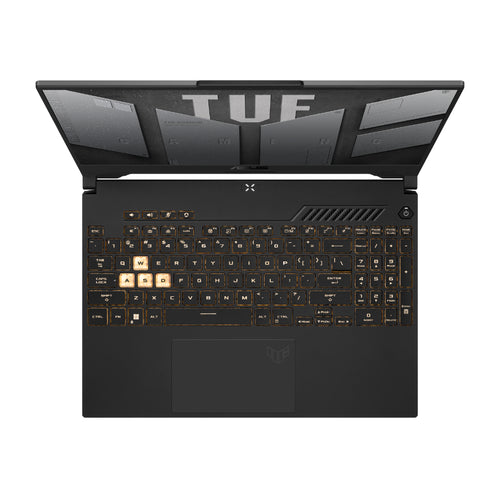 ASUS TUF Gaming A15 – Intel Core i5 12500H 12th Gen | 16GB RAM | 512GB SSD | RTX 3050 4GB | 15.6” FHD 144Hz | Windows 10/11