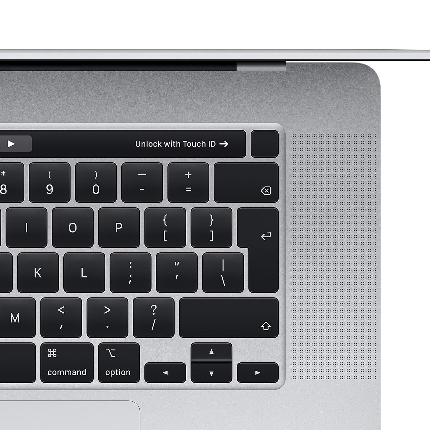 Apple MacBook Pro A2141 – 16GB RAM | 1TB SSD | Retina Display | macOS