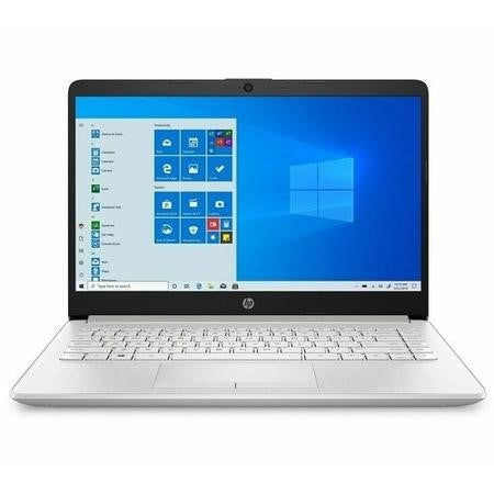 HP Notebook 14-cf2518na – Pentium Gold 6405U | 4GB RAM | 128GB SSD | 14” FHD | Windows 10/11