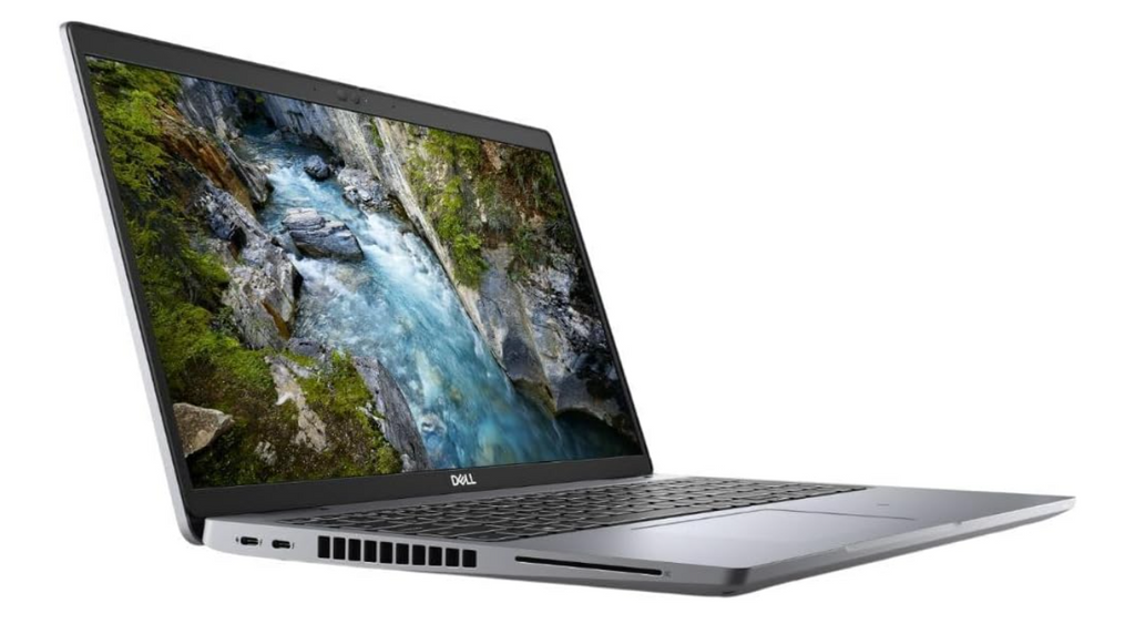 Dell Precision 3560 – Intel Core i5-1145G7 | 8GB RAM | 256GB SSD | 15.6” FHD | Windows 10/11