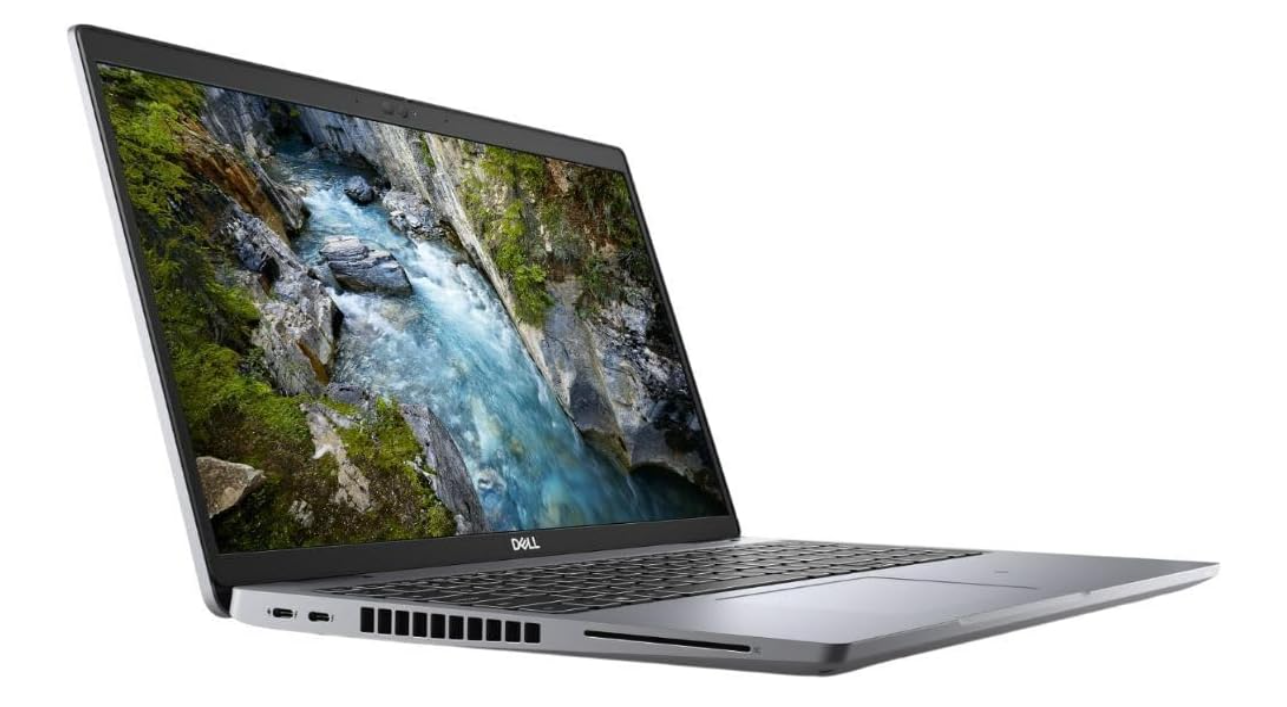 Dell Precision 3560 – Intel Core i5-1145G7 | 8GB RAM | 256GB SSD | 15.6” FHD | Windows 10/11