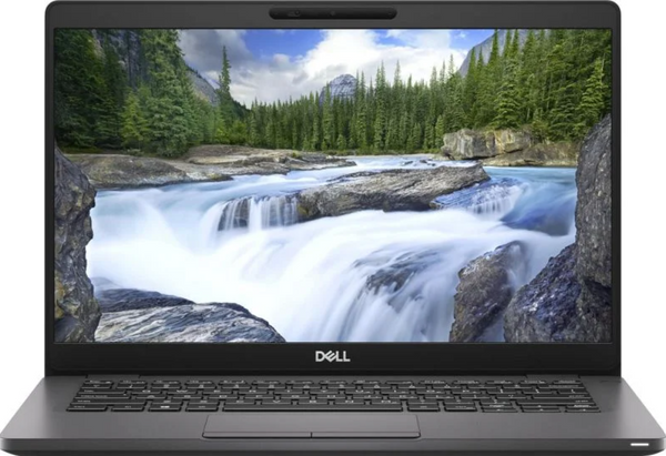 Dell Latitude 5300 – Intel Core i5-8265U | 8GB RAM | 256GB SSD | 13.3” FHD Touchscreen | Windows 10/11