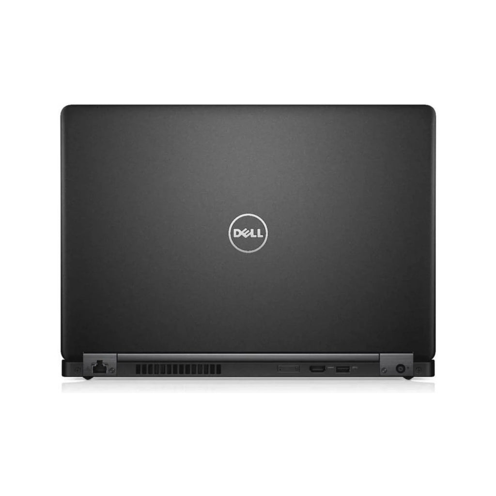 Dell Latitude 5480 – Core i5 6th Gen | 8GB RAM | 256GB SSD | 14” FHD | Windows 10/11
