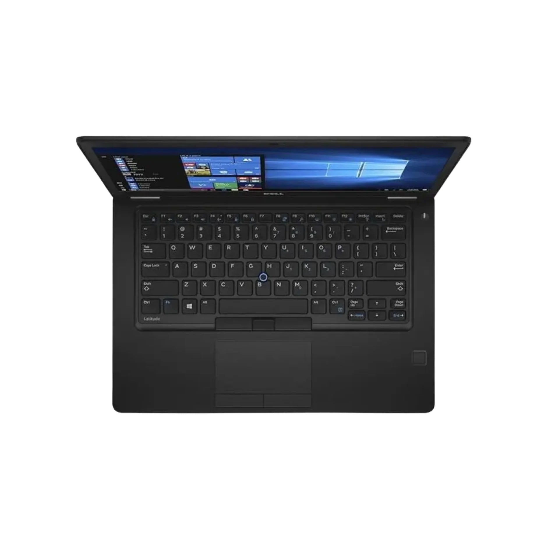 Dell Latitude 5480 – Core i5 7th Gen | 8GB RAM | 256GB SSD | 14” FHD | Windows 10/11