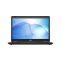 Dell Latitude 5480 – Core i5 6th Gen | 8GB RAM | 256GB SSD | 14” FHD | Windows 10/11