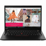 Photo 1 of Lenovo ThinkPad X13 - Intel Core i5-10th Gen | 8GB RAM | 256GB SSD | 14” FHD | Windows 10