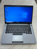 Latitude M5401 – Intel Core i5- 9th Gen | 8GB RAM | 256GB SSD | 14” FHD TOUCH | Windows 10/11 (Copy)