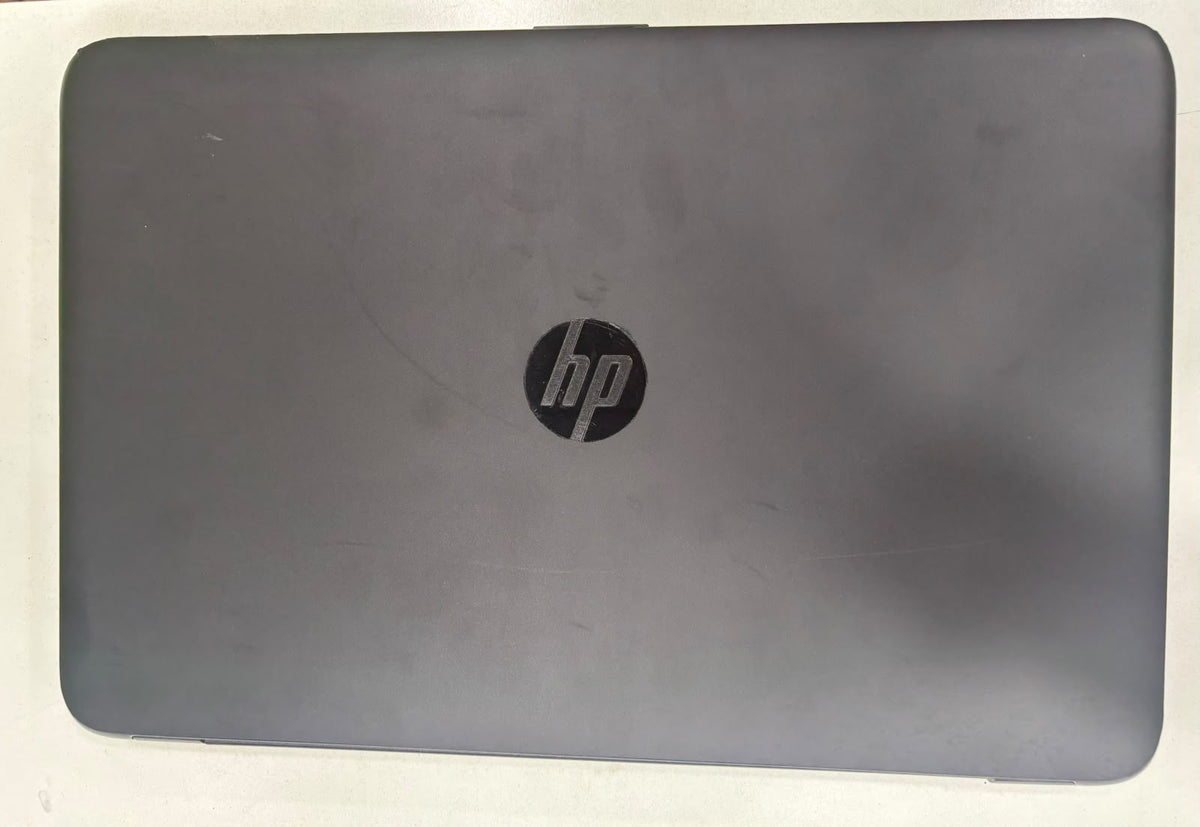 HP Notebook – Intel® Core™ i3 6th Gen | 8GB RAM | 256GB SSD | Windows 10