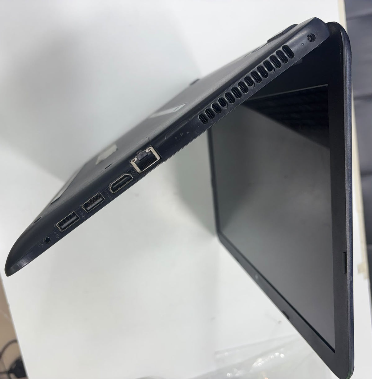 HP Notebook – Intel® Core™ i3 6th Gen | 8GB RAM | 256GB SSD | Windows 10