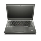 Lenovo ThinkPad X240 – Core i5 4th Gen | 8GB RAM | 256GB SSD | 12.5” HD | Windows 10