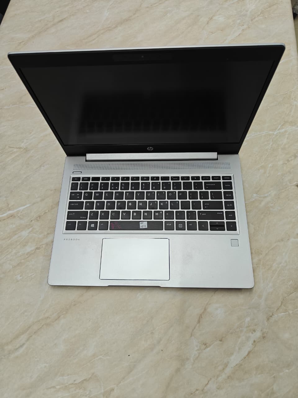 HP ProBook 440 G7 – Intel Core i5 10th Gen | 8GB RAM | 256GB SSD | 14” FHD | Windows 10/11