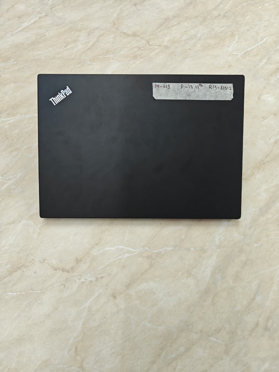 Lenovo ThinkPad L13 Gen 2 – Intel Core i5 11th Gen | 8GB RAM | 256GB SSD | 13.3” FHD Touch | 180° Hinge | Windows 10/11 Pro