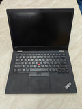 Lenovo ThinkPad L13 Gen 2 – Intel Core i5 11th Gen | 8GB RAM | 256GB SSD | 13.3” FHD Touch | 180° Hinge | Windows 10/11 Pro