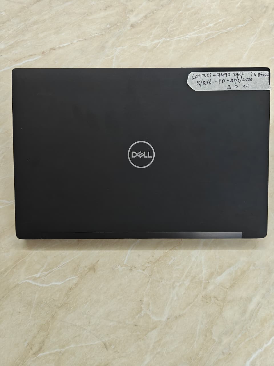 Dell Latitude 7490 – Core i5 8th Gen | Touchscreen | 8GB RAM | 256GB SSD | 14” FHD | Windows 10/11