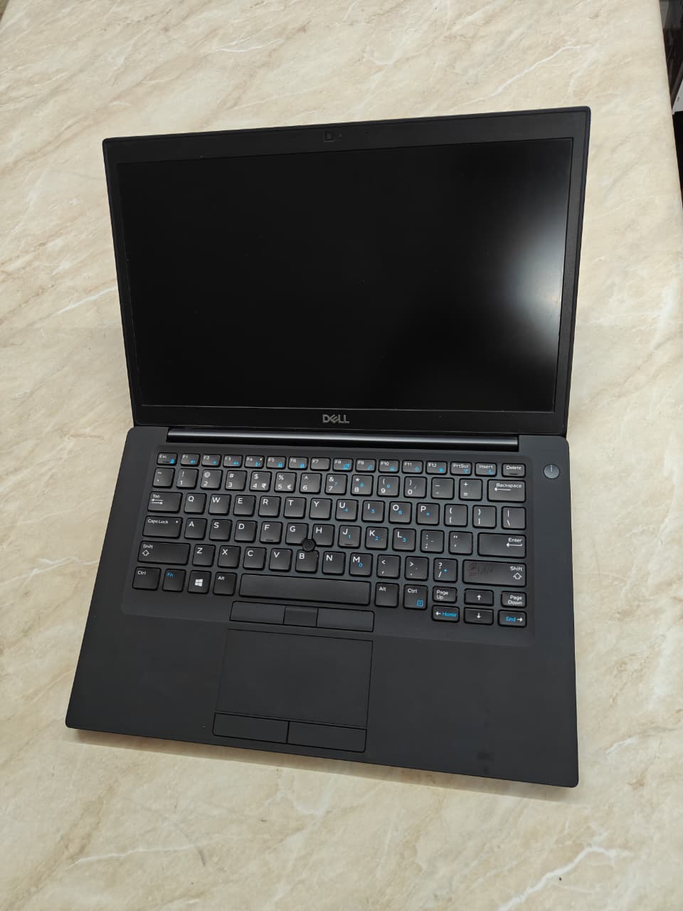 Dell Latitude 7490 – Core i5 8th Gen | Touchscreen | 8GB RAM | 256GB SSD | 14” FHD | Windows 10/11