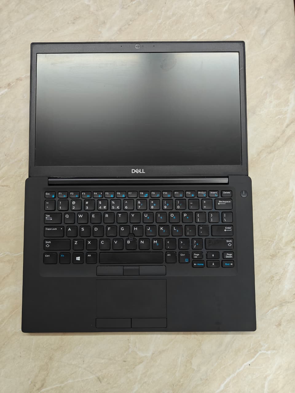Dell Latitude 7490 – Core i5 8th Gen | Touchscreen | 8GB RAM | 256GB SSD | 14” FHD | Windows 10/11