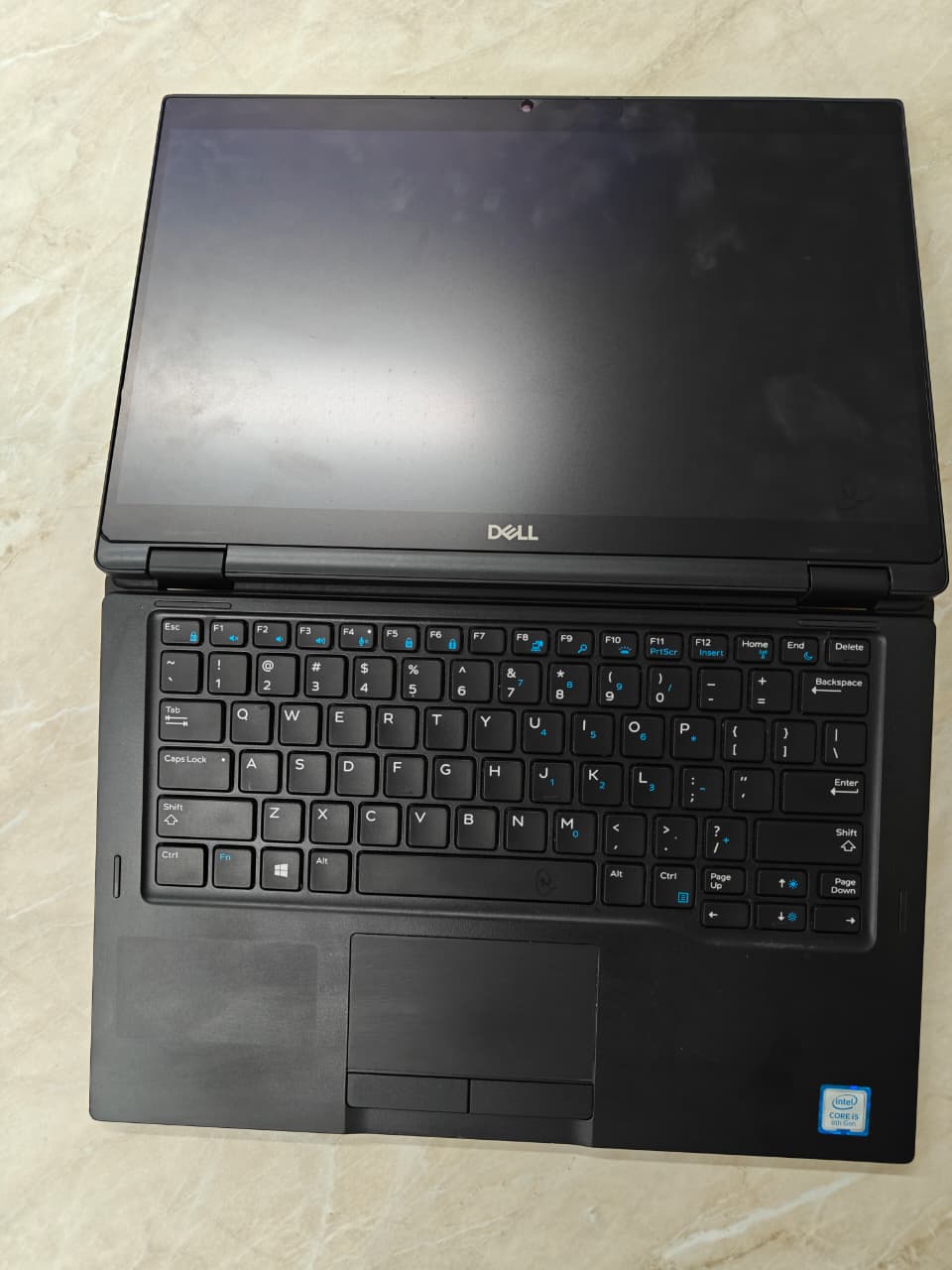 Dell Latitude 7390 2-in-1 – Core i5 8th Gen | 8GB RAM | 256GB SSD | 13.3” FHD Touch | Windows 10/11