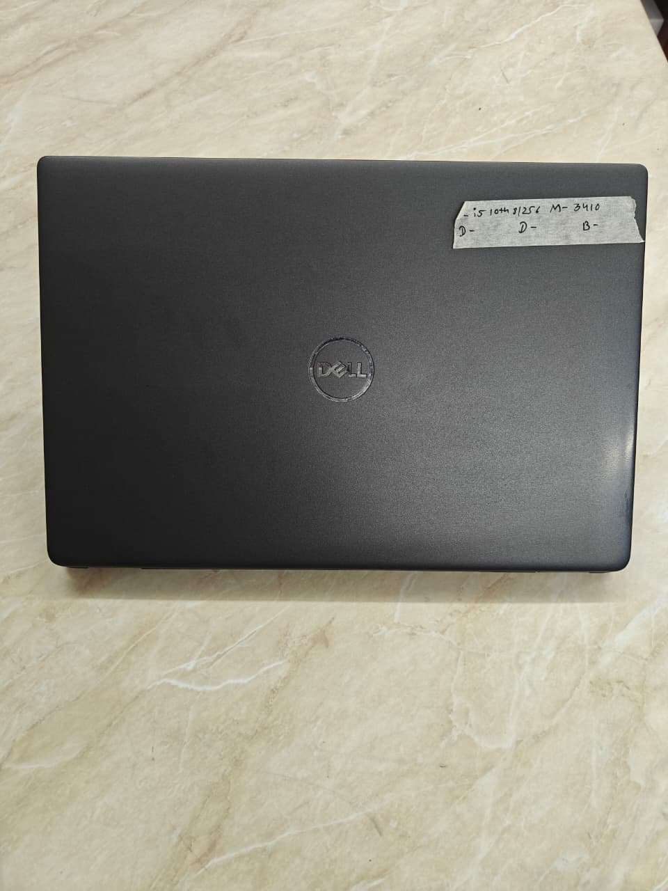 Dell Latitude 3410 – Intel Core i5 10th Gen | 8GB RAM | 256GB SSD | 14” FHD | Windows 10/11