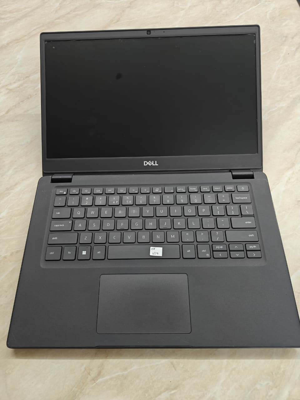 Dell Latitude 3410 – Intel Core i5 10th Gen | 8GB RAM | 256GB SSD | 14” FHD | Windows 10/11