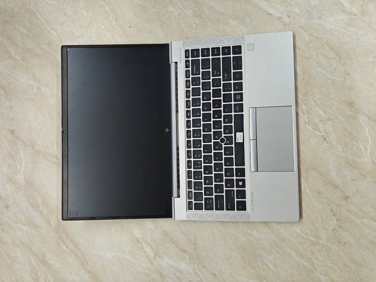 HP EliteBook 845 G7 – AMD Ryzen 5 PRO 4650U | 8GB RAM | 256GB SSD | 14” FHD | Windows 10/11 (Equal to Intel Core i7 10th Gen Performance)