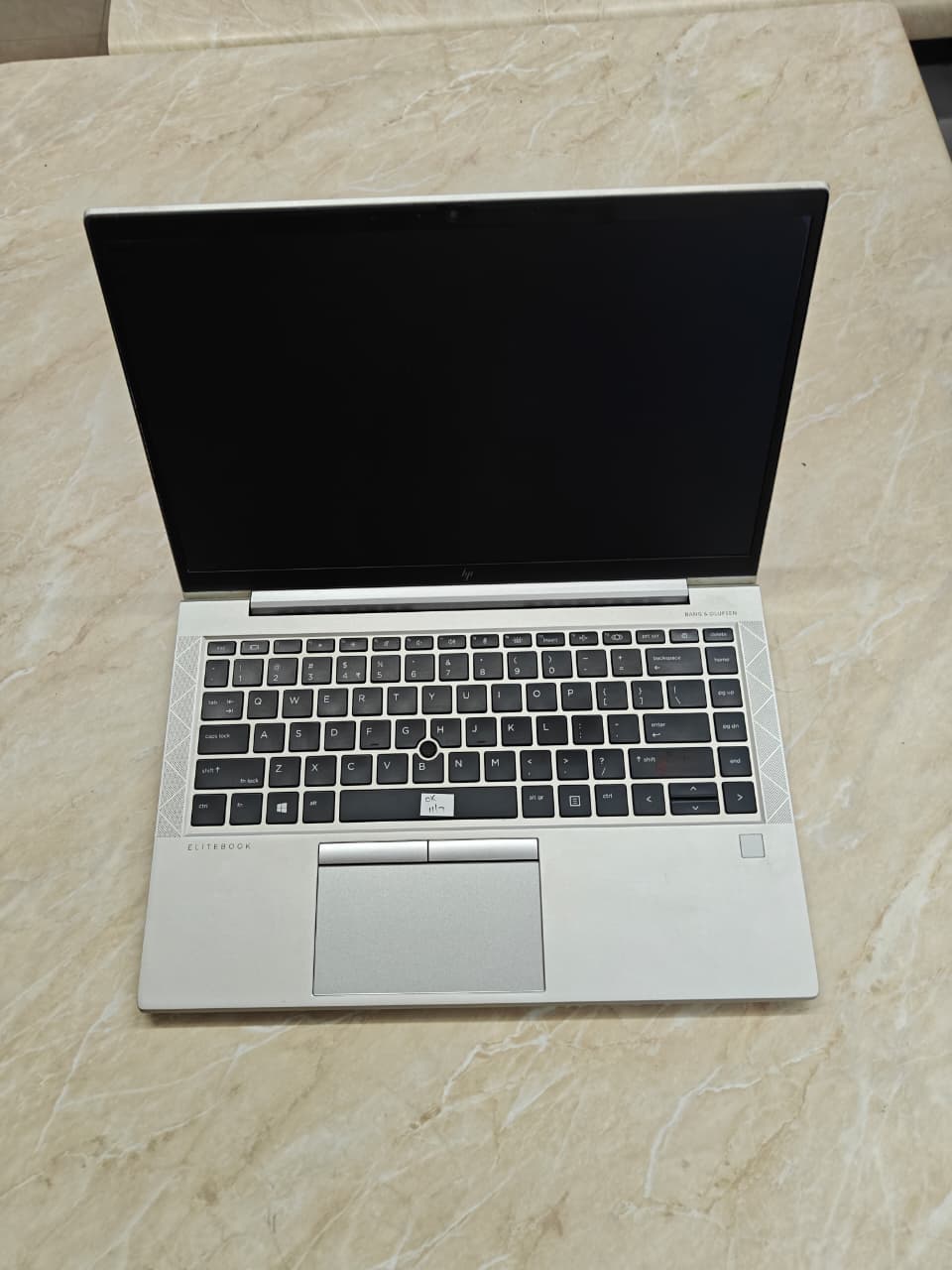 HP EliteBook 845 G7 – AMD Ryzen 5 PRO 4650U | 8GB RAM | 256GB SSD | 14” FHD | Windows 10/11 (Equal to Intel Core i7 10th Gen Performance)
