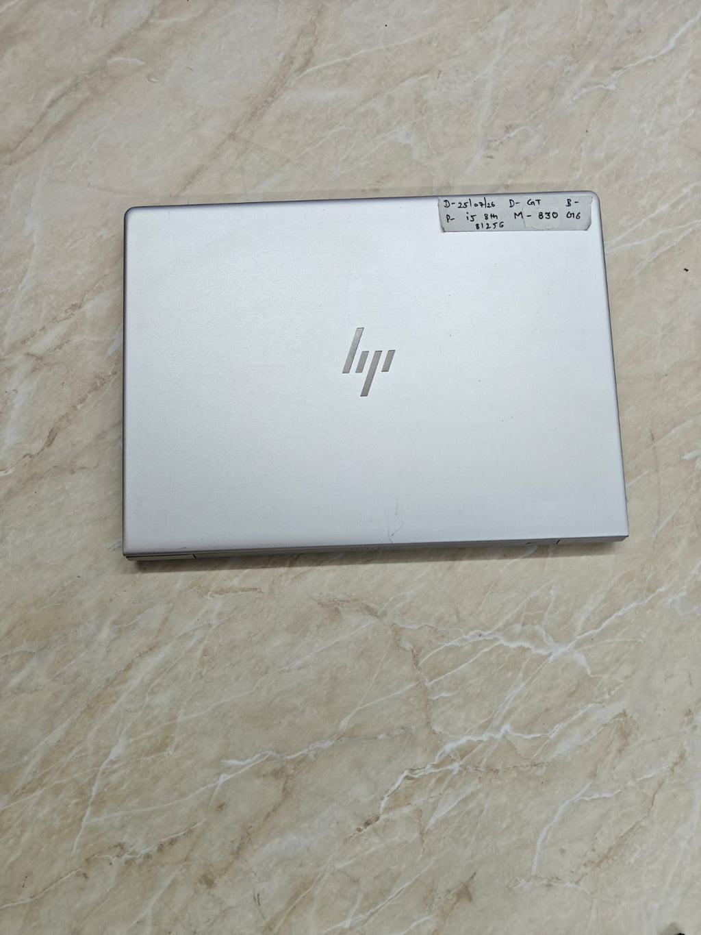 HP EliteBook 830 G6 – Intel Core i5 8th Gen | 8GB RAM | 256GB SSD | 14” FHD | Windows 10/11