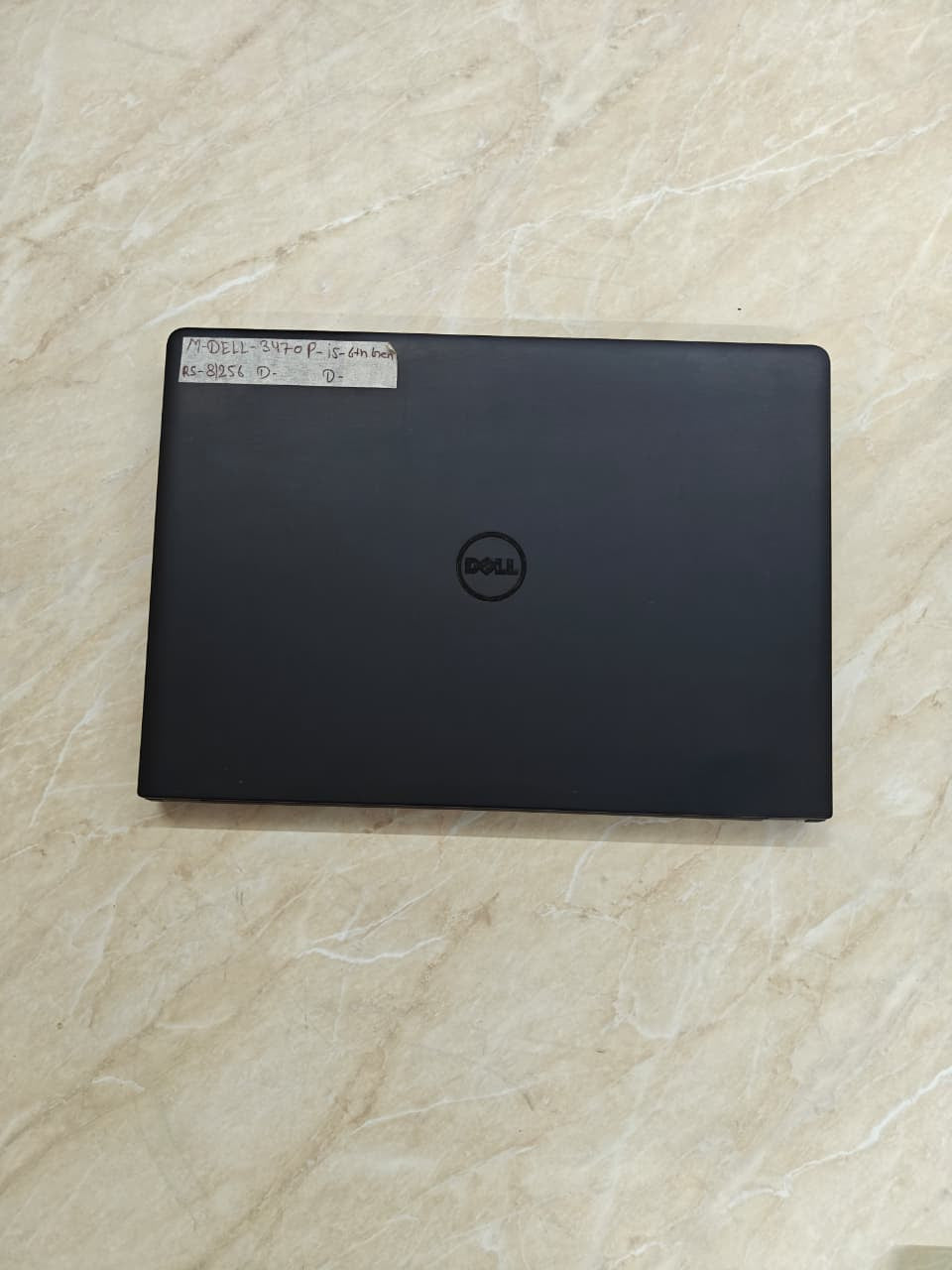 Dell Latitude 3470 – Core i5 6th Gen | 8GB RAM | 256GB SSD | 14” HD | Windows 10