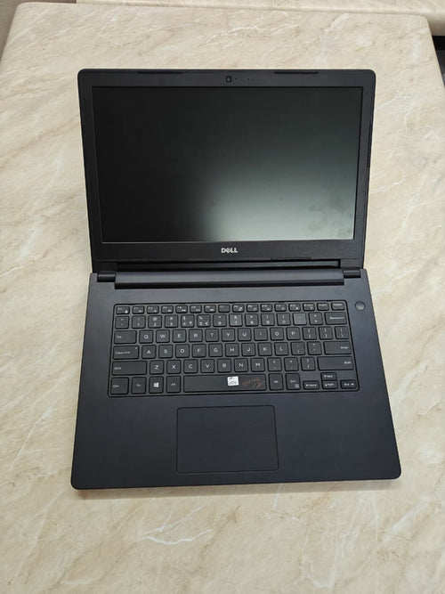 Dell Latitude 3470 – Core i5 6th Gen | 8GB RAM | 256GB SSD | 14” HD | Windows 10
