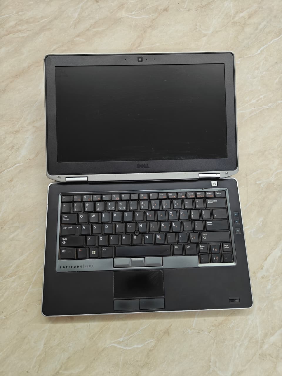 Dell Latitude E6330 – Intel Core i5 3rd Gen | 8GB RAM | 256GB SSD | 13.3” HD | Windows 10