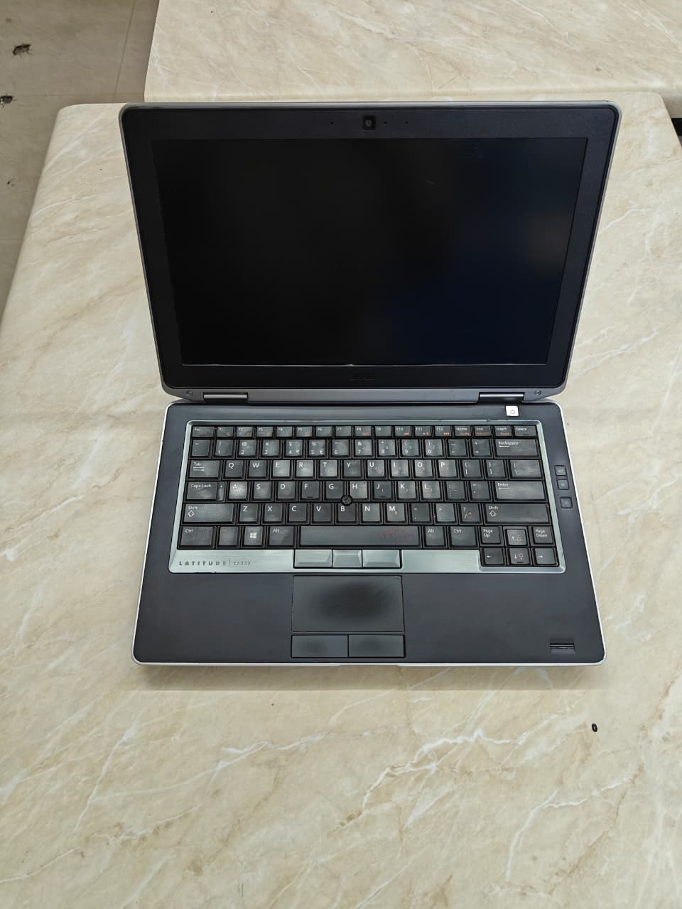 Dell Latitude E6330 – Intel Core i5 3rd Gen | 8GB RAM | 256GB SSD | 13.3” HD | Windows 10