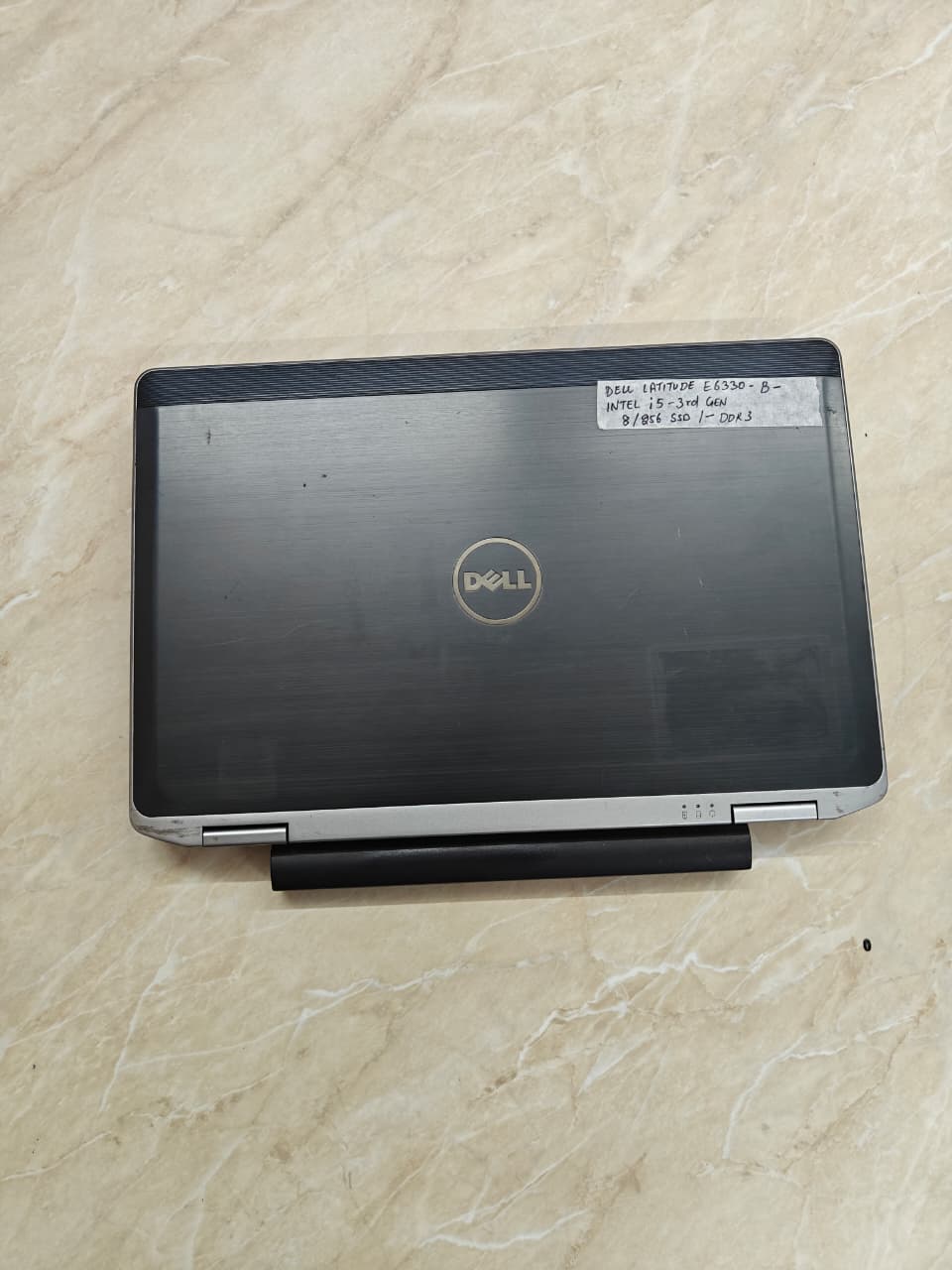 Dell Latitude E6330 – Intel Core i5 3rd Gen | 8GB RAM | 256GB SSD | 13.3” HD | Windows 10