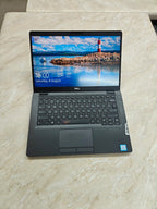 Dell Latitude 5300 – Intel Core i5-8265U | 8GB RAM | 256GB SSD | 13.3” FHD Touchscreen | Windows 10/11 (Copy)