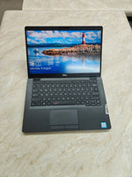 Photo 2 of Dell Latitude 5300 – Intel Core i5-8265U | 8GB RAM | 256GB SSD | 13.3” FHD Touchscreen | Windows 10/11 (Copy)