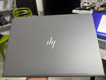 Photo 3 of HP ZBook Studio G5 – Intel Xeon E-2186M (Equal to Intel Core i7-11750H) | 8GB RAM | 256GB SSD | NVIDIA Quadro P1000 4GB | 15.6” FHD | Windows 10/11