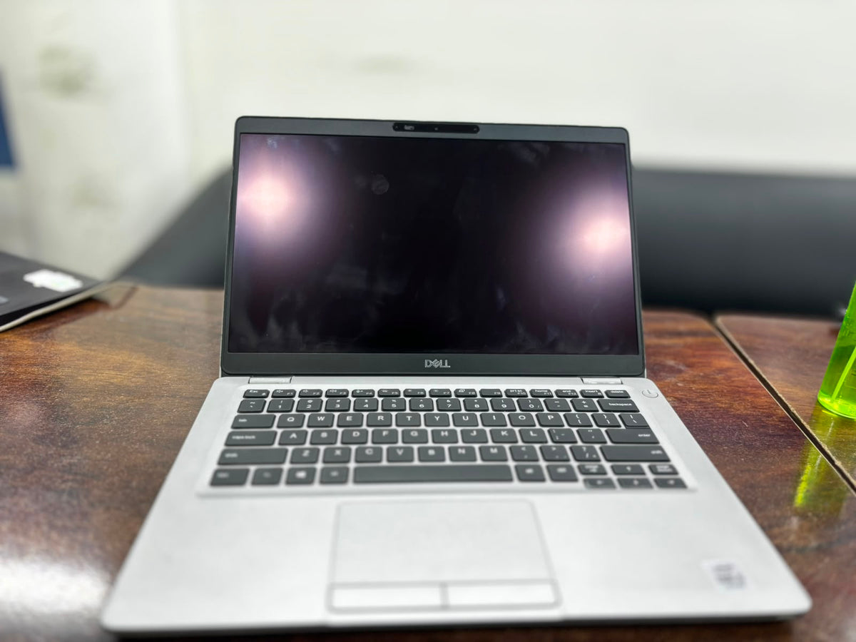 Dell Latitude 5310 – Core i5 10th Gen | 8GB RAM | 256GB SSD | 13.3” FHD  | Windows 10/11