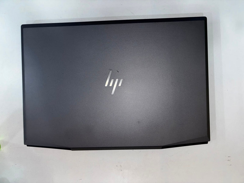 HP ZBook 15v G5 – Intel® Core™ i7-8750H 8th Gen | 15.6” FHD | Windows 11