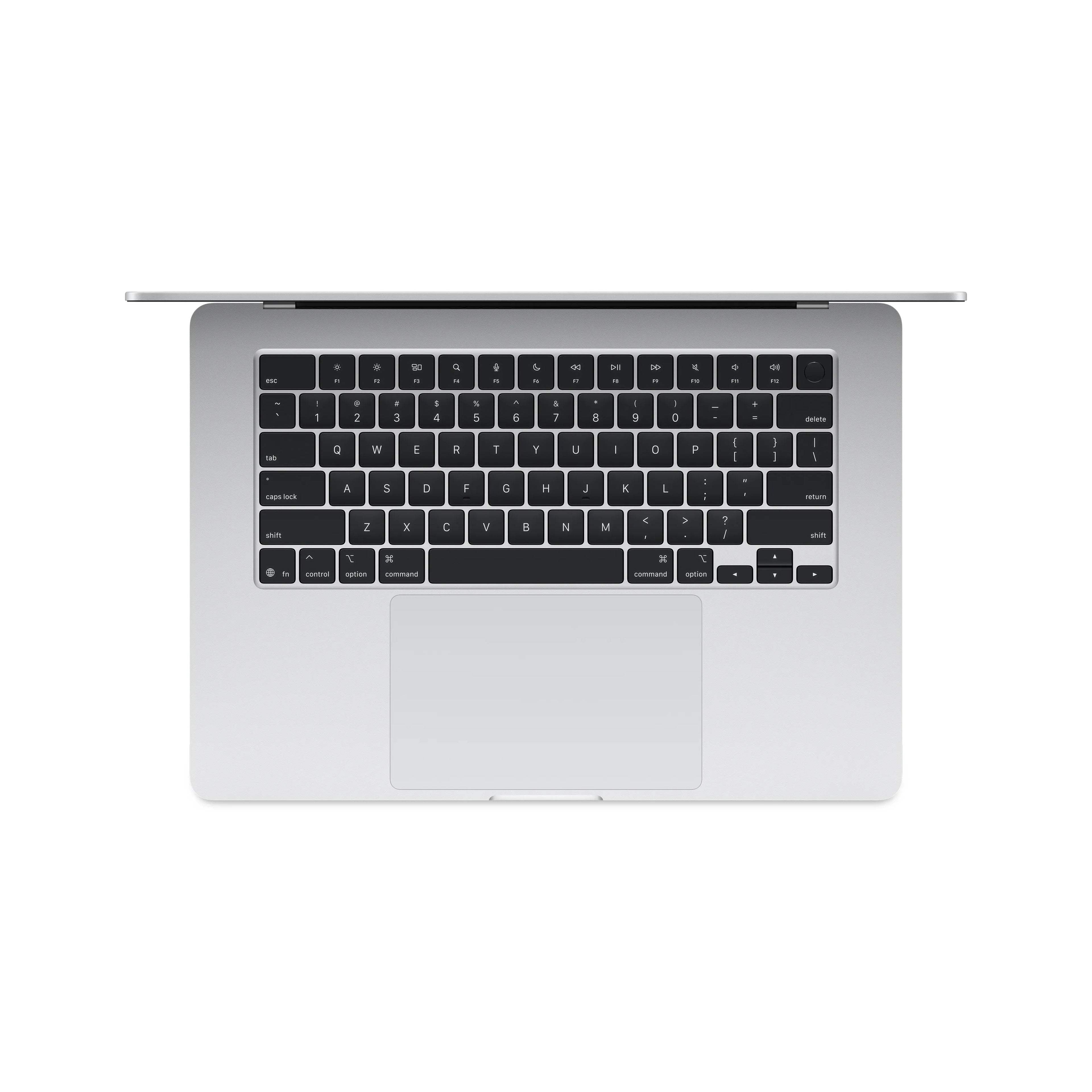 Apple MacBook Air M4 – 16GB RAM | 256GB SSD | 15” Retina Display | macOS