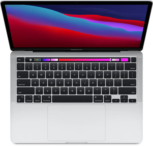 Apple MacBook Pro M1 – 8GB RAM | 256GB SSD | Retina Display | macOS
