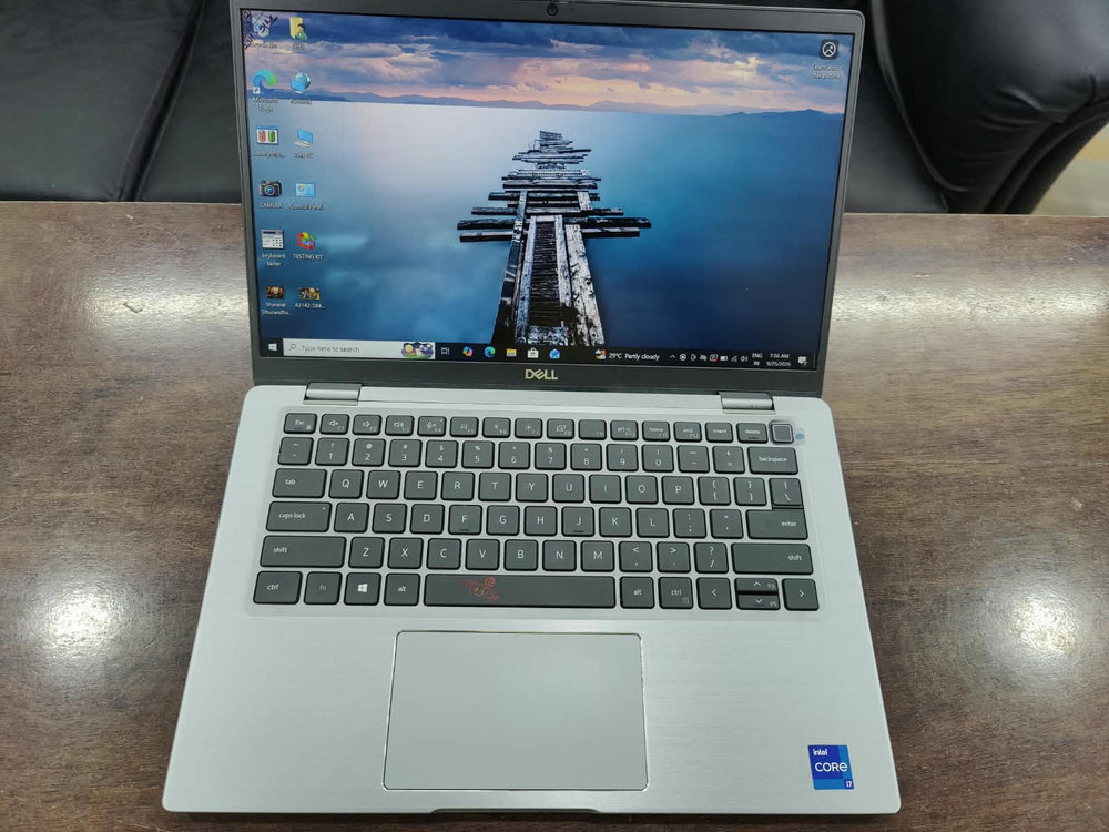 Dell Latitude 7420 – Intel Core i7-11 gen | 16GB RAM | 256GB SSD| 14” FHD | Windows 10/11
